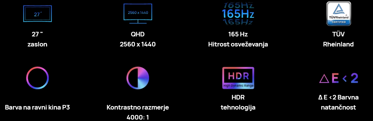 MateView GT 27 MONITOR HUAWEI